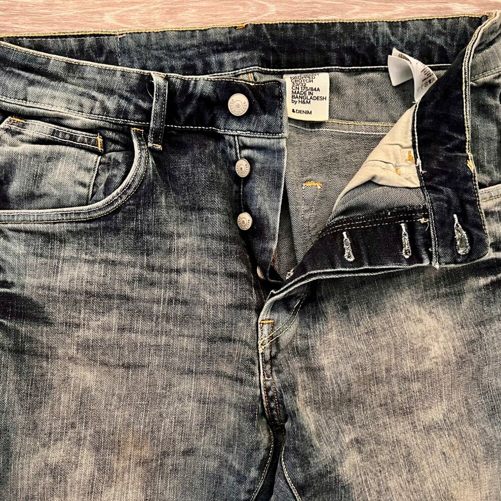 Jeans 33/32